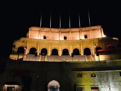 Lighting for house and garden