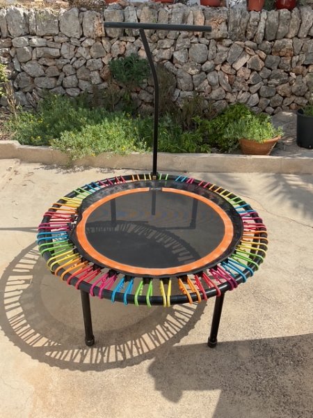 Bellicon Trampolin 112cm