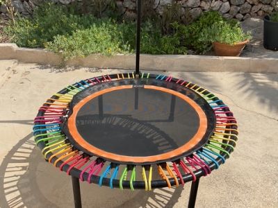 Bellicon Trampolin 112cm