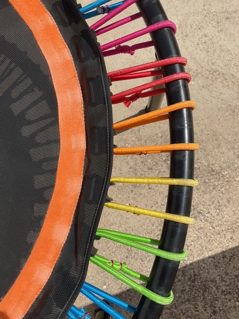 Bellicon Trampolin 112cm