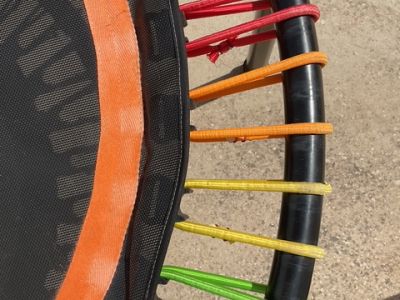 Bellicon Trampolin 112cm