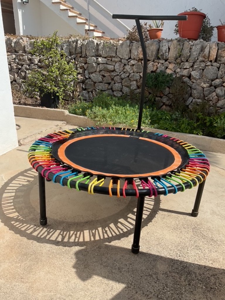 Bellicon Trampolin 112cm