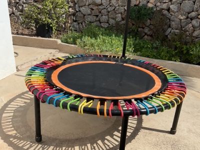 Bellicon Trampolin 112cm