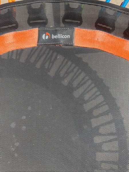 Bellicon Trampolin 112cm