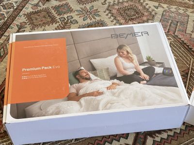 Bemer Premium Set