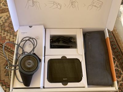 Bemer Premium Set