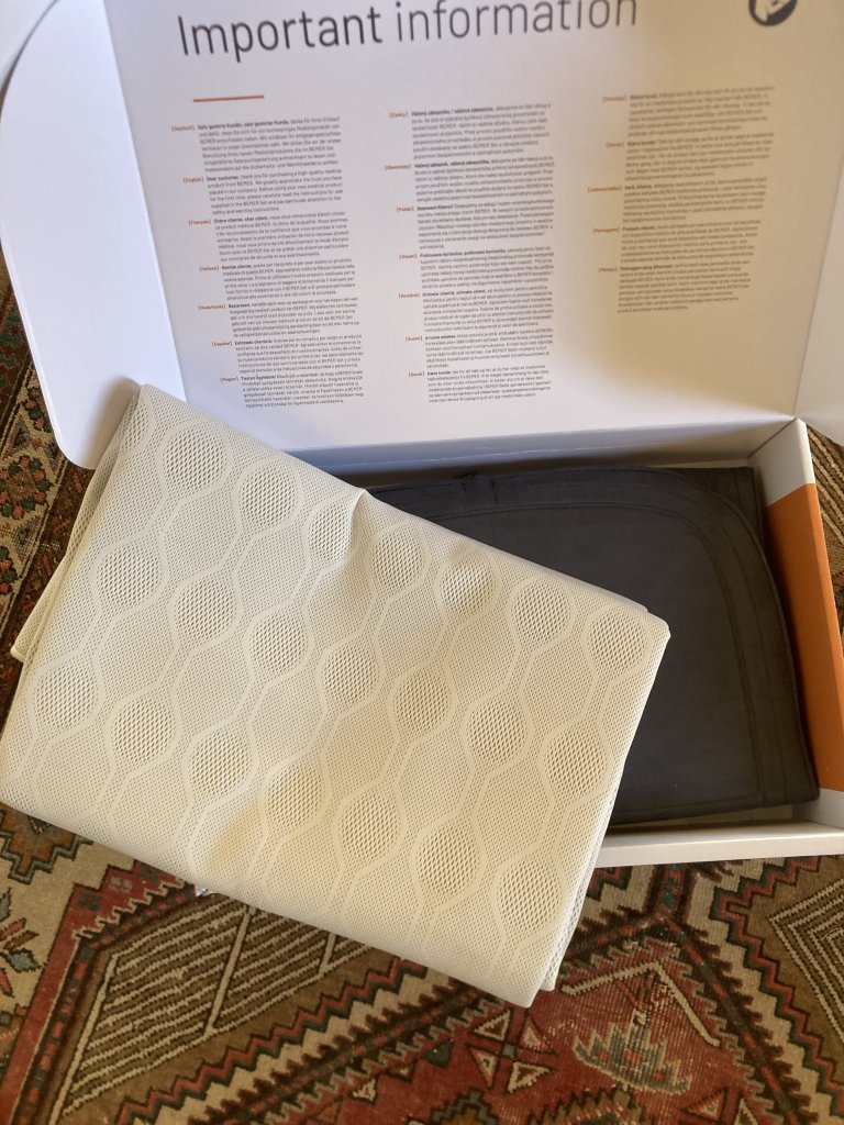 Bemer Premium Set