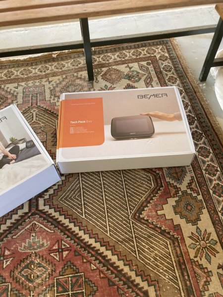 Bemer Premium Set