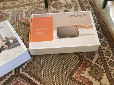 Bemer Premium Set