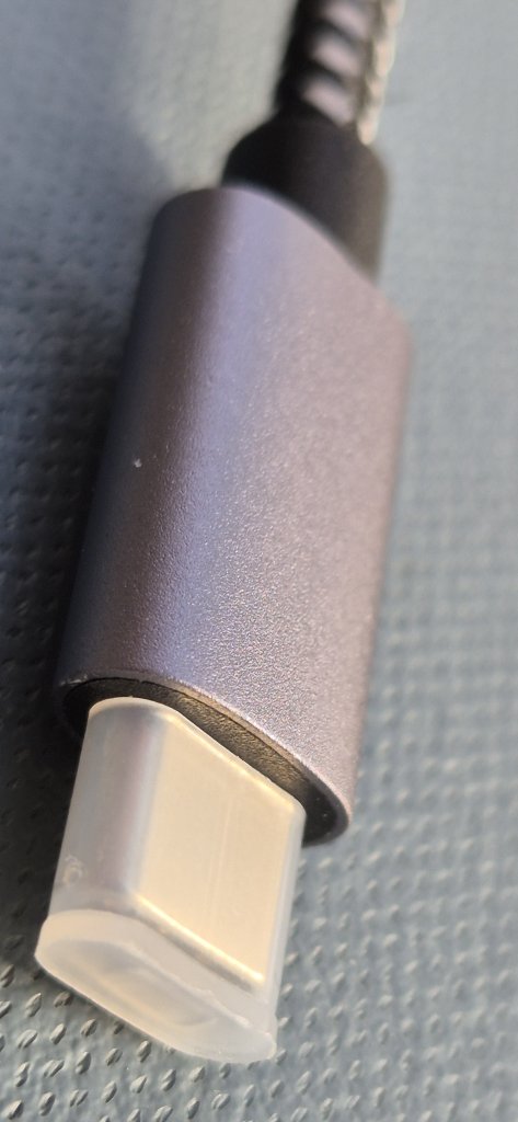 BENFEI USB C zu Ethernet Adapter