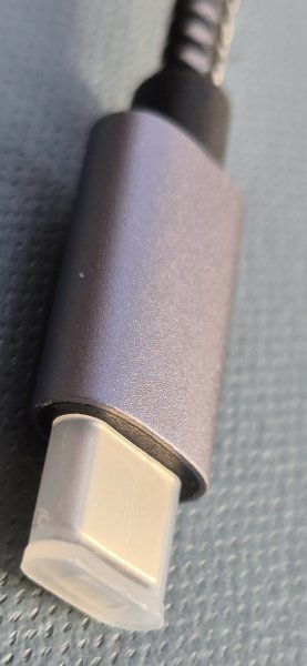 BENFEI USB C zu Ethernet Adapter