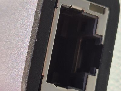BENFEI USB C zu Ethernet Adapter