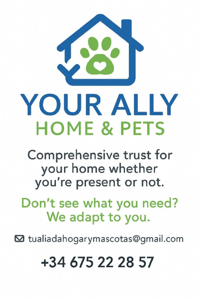 ¿Necesitas apoyo confiable e integral para tu hogar en Santa Ponsa?