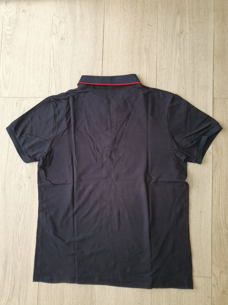 Benson & Cherry Poloshirts Größe L + XL !!! NEU  !!!