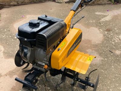 Arado a gasolina Stiga src 685RG