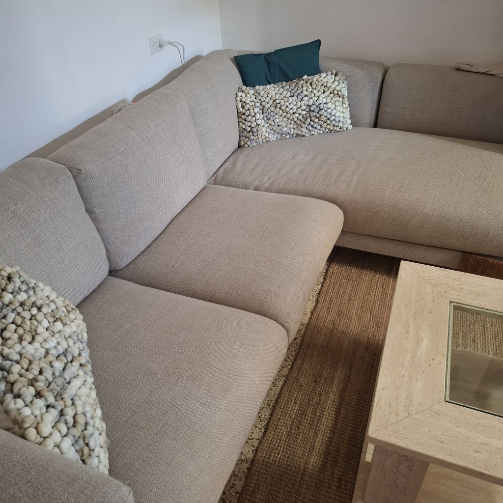 Bequemes Sofa