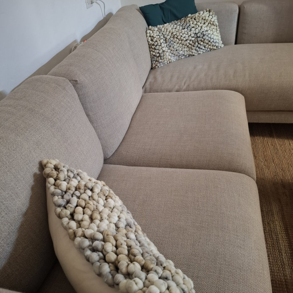 Bequemes Sofa