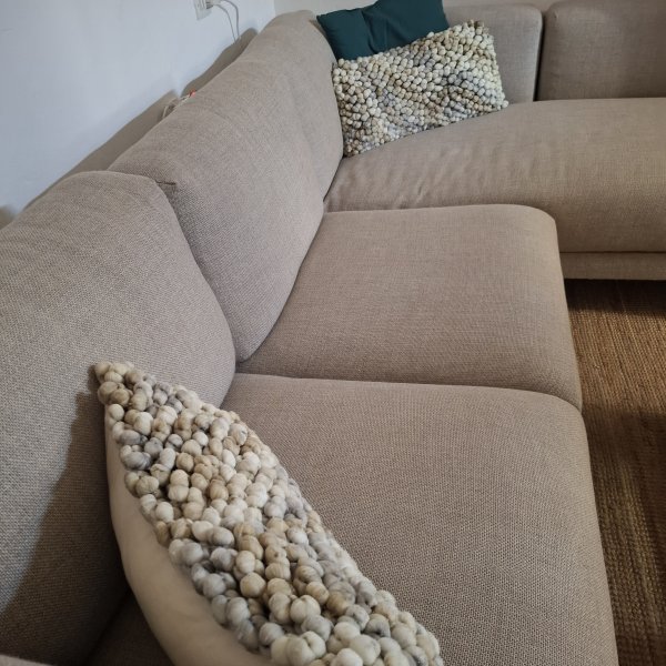 Bequemes Sofa