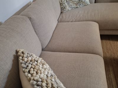 Bequemes Sofa