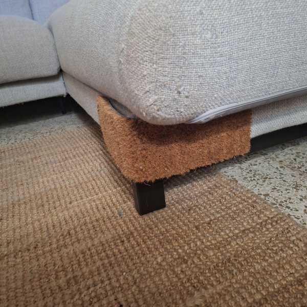 Bequemes Sofa