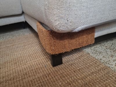 Bequemes Sofa