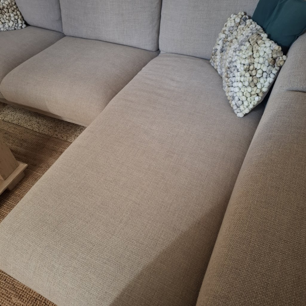 Bequemes Sofa