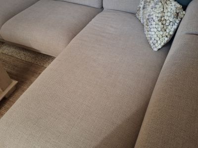 Bequemes Sofa