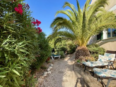 Chalet singular en Cala Murada