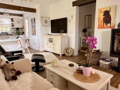 Chalet singular en Cala Murada