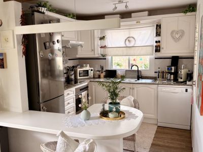 Chalet singular en Cala Murada