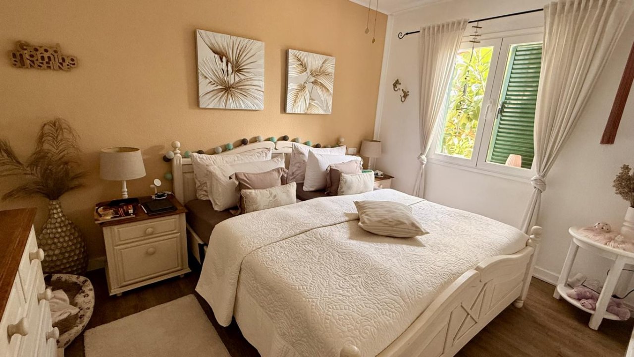 Chalet singular en Cala Murada