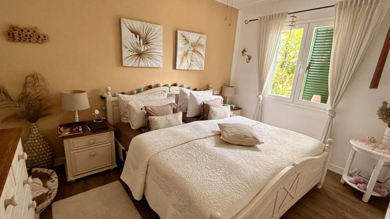 Chalet singular en Cala Murada