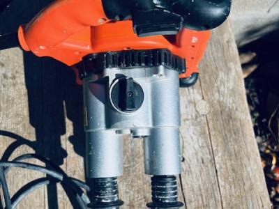 Concrete mixer Atika RW 1800