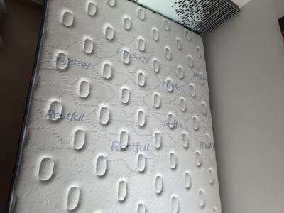 Bett 1,40m x1,90m  NEU!