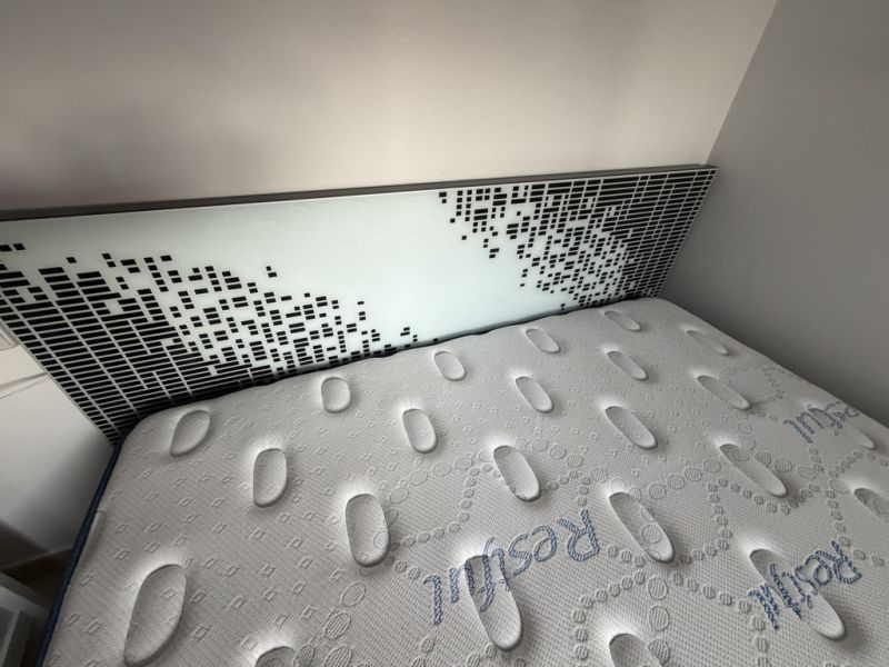 Bett 1,40m x1,90m  NEU!