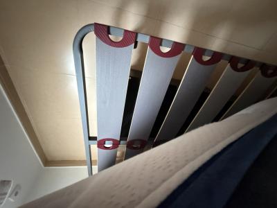 Bett 1,40m x1,90m  NEU!