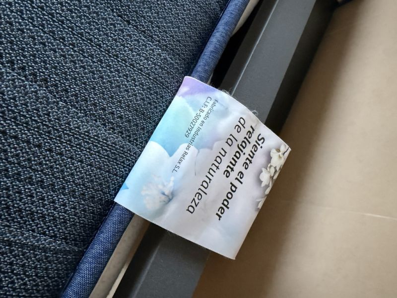 Bett 1,40m x1,90m  NEU!