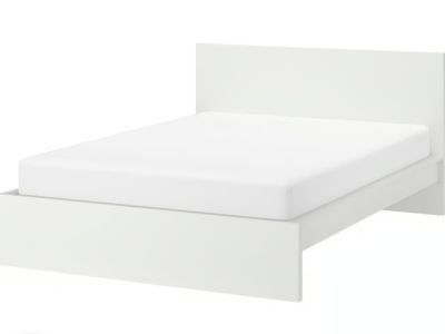 Bett 1,80m x 2,00m
