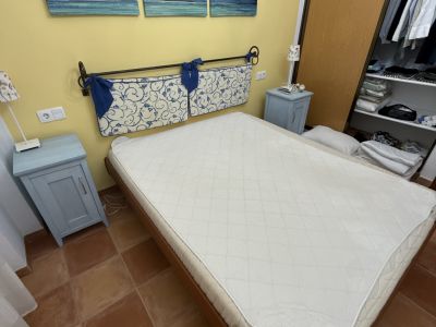 Cama para regalar