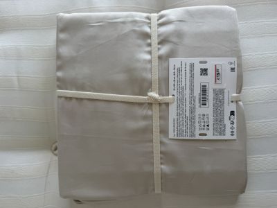 Sábana sin usar de Zara Home