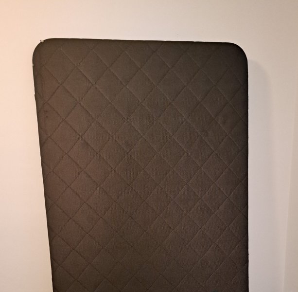 Bettuntergestell / Somier 105 x 2