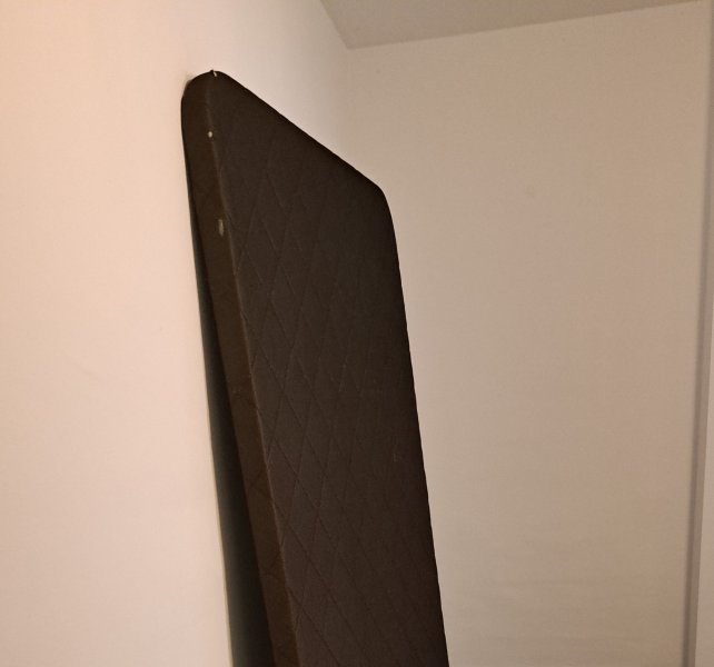 Bettuntergestell / Somier 105 x 2