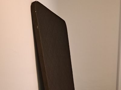 Bettuntergestell / Somier 105 x 2