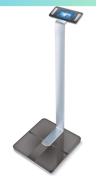 Beurer BF 1000 Superprecision , neuwertig