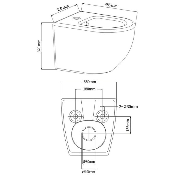 Bidet