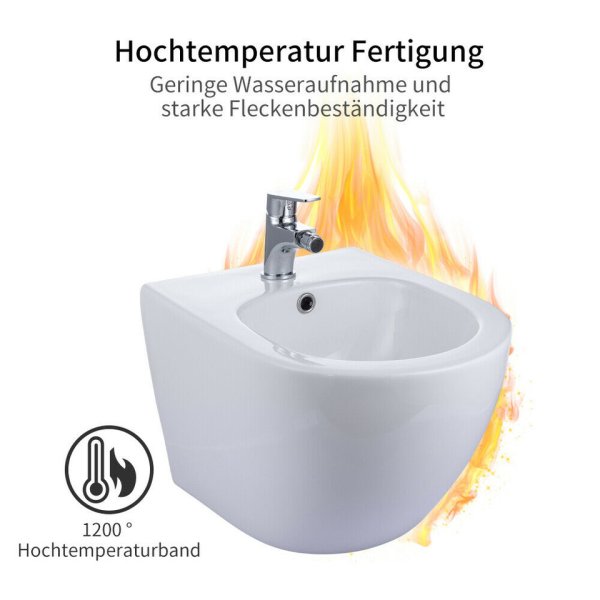 Bidet