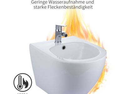Bidet