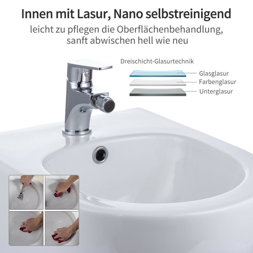 Bidet
