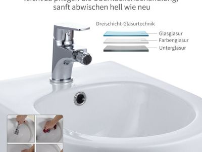 Bidet