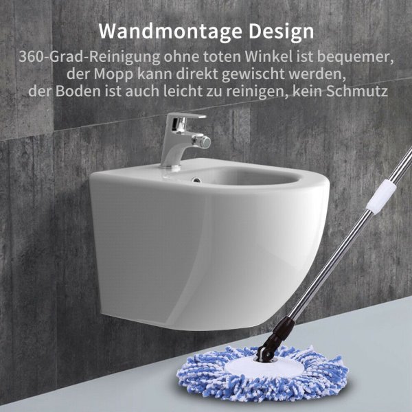 Bidet